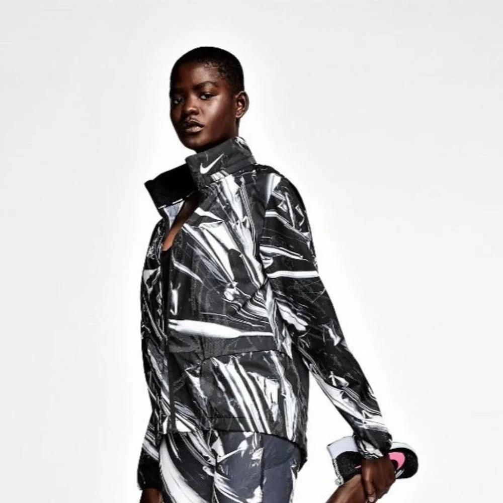 Nike new tag